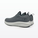 Peak Casual Slip On Shoes Navy