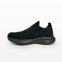 Peak Casual Slip On Shoes Navy