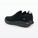 Peak Casual Slip On Shoes Navy
