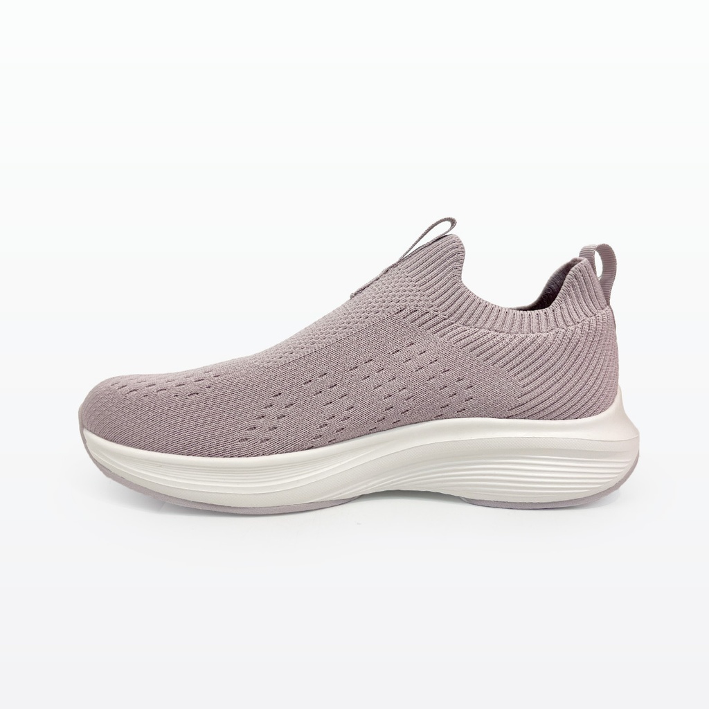 Peak Casual Slip On Shoes Navy