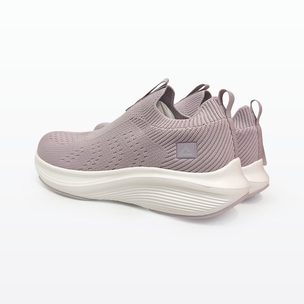 Peak Casual Slip On Shoes Navy
