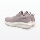 Peak Casual Slip On Shoes Navy