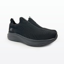 Peak Casual Slip On Shoes Navy