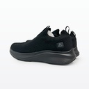 Peak Casual Slip On Shoes Navy