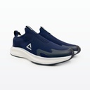 Peak Casual Slip On Shoes Navy