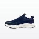 Peak Casual Slip On Shoes Navy