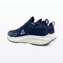 Peak Casual Slip On Shoes Navy