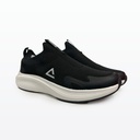 Peak Casual Slip On Shoes Navy