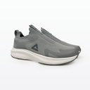 Peak Casual Slip On Shoes Navy