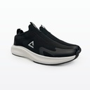 Peak Casual Slip On Shoes Navy