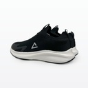 Peak Casual Slip On Shoes Navy