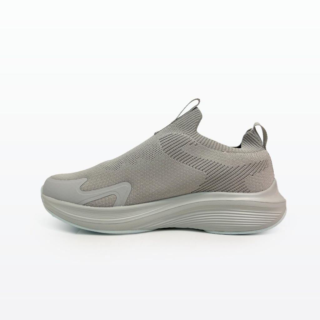 Peak Casual Slip On Shoes Navy