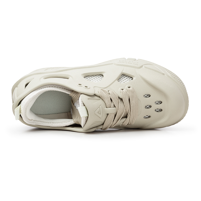 Peak Taichi Sports Shoes Emerald