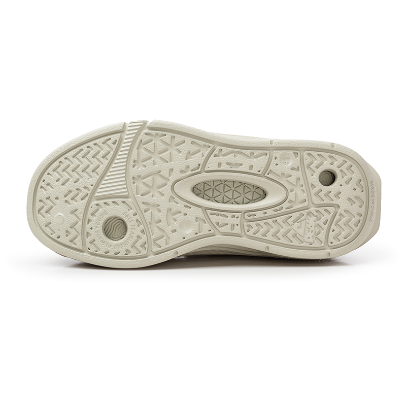 Peak Taichi Sports Shoes Emerald