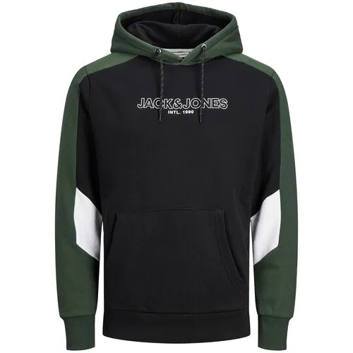 Jack & Jones Sweat Black