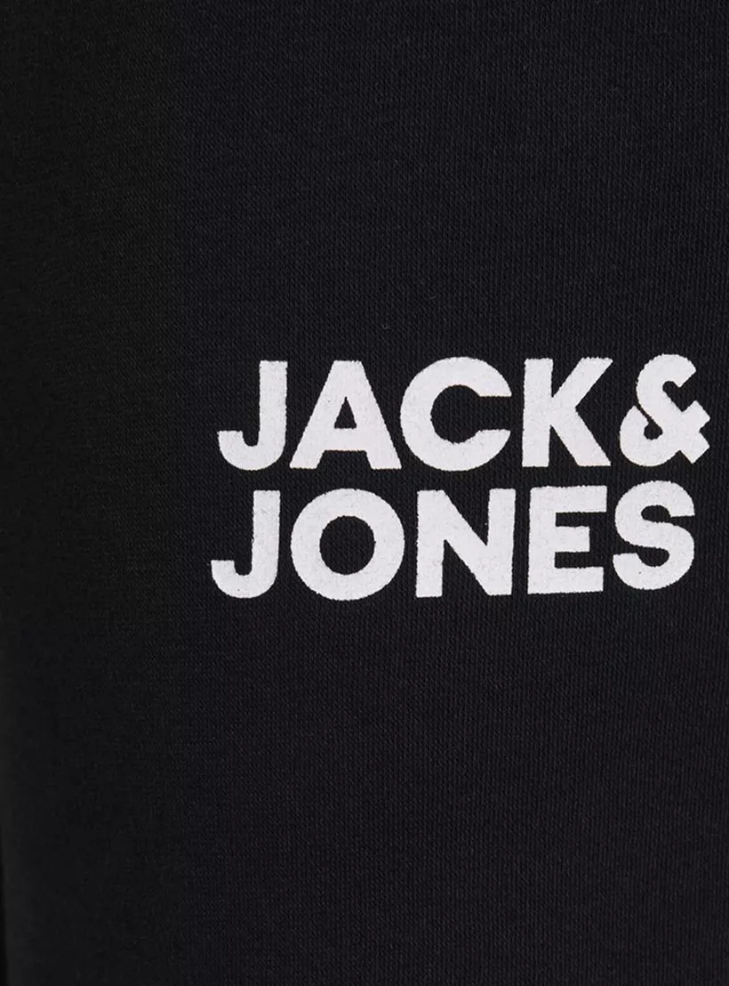 Jack & Jones Pantalon Black
