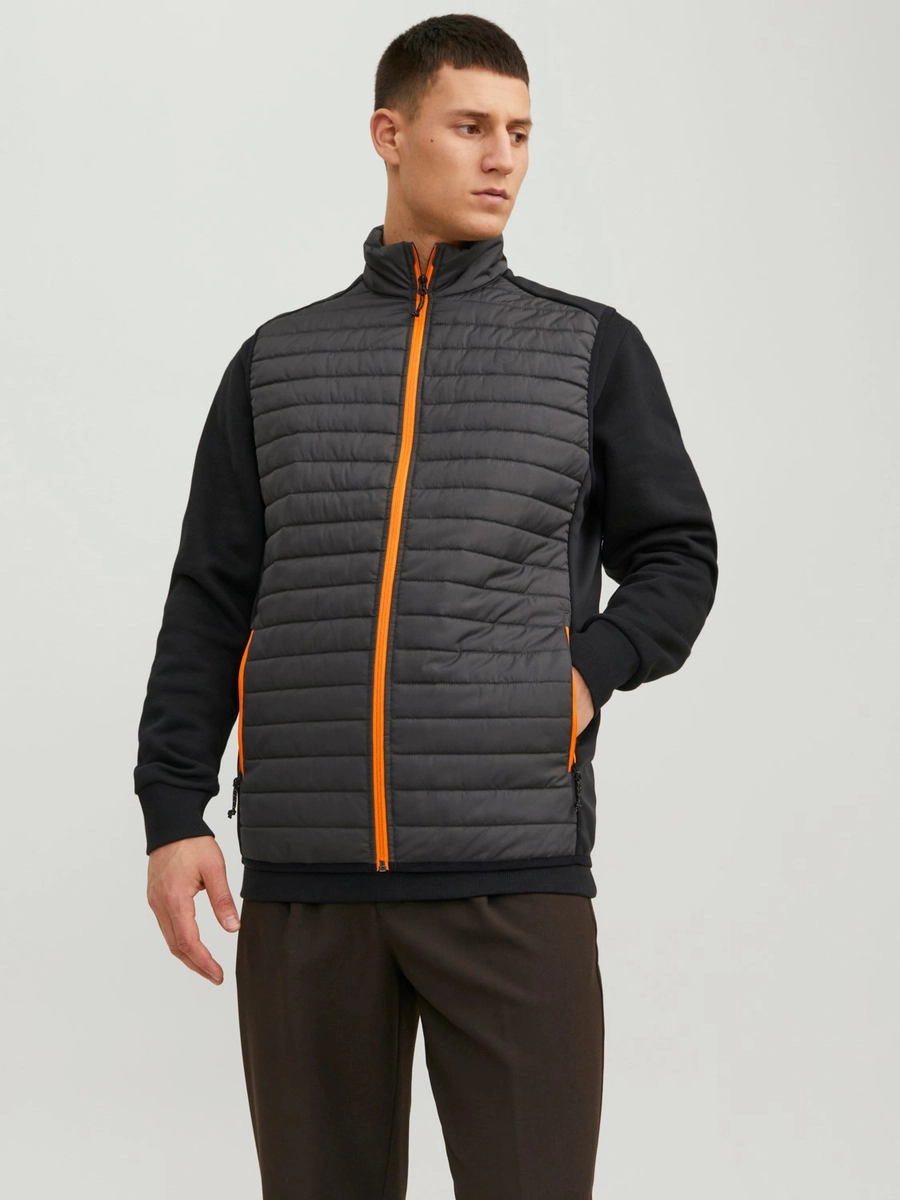 Jack & Jones Gilet Asphalt