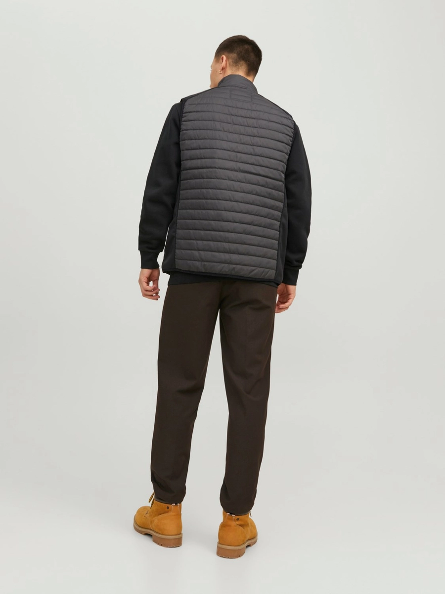 Jack & Jones Gilet Asphalt
