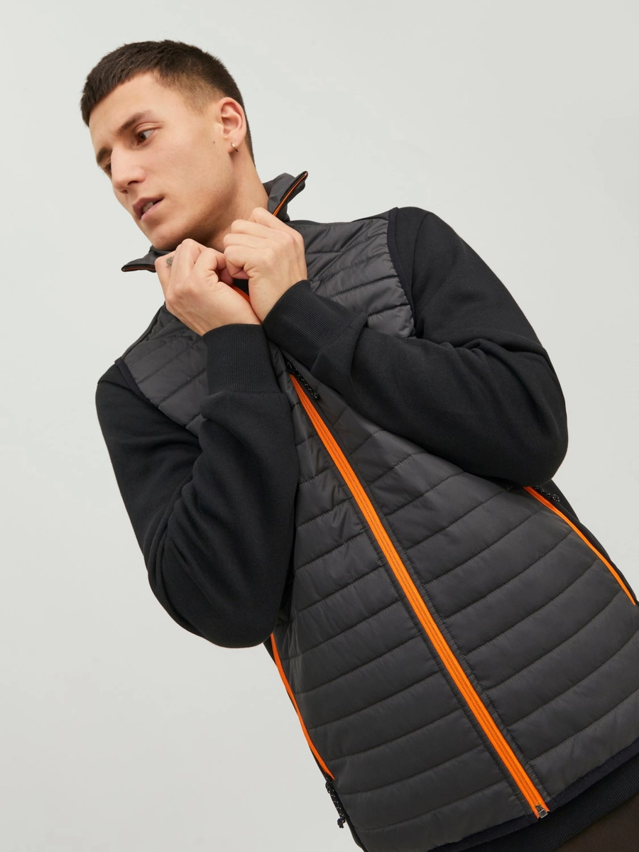 Jack & Jones Gilet Asphalt