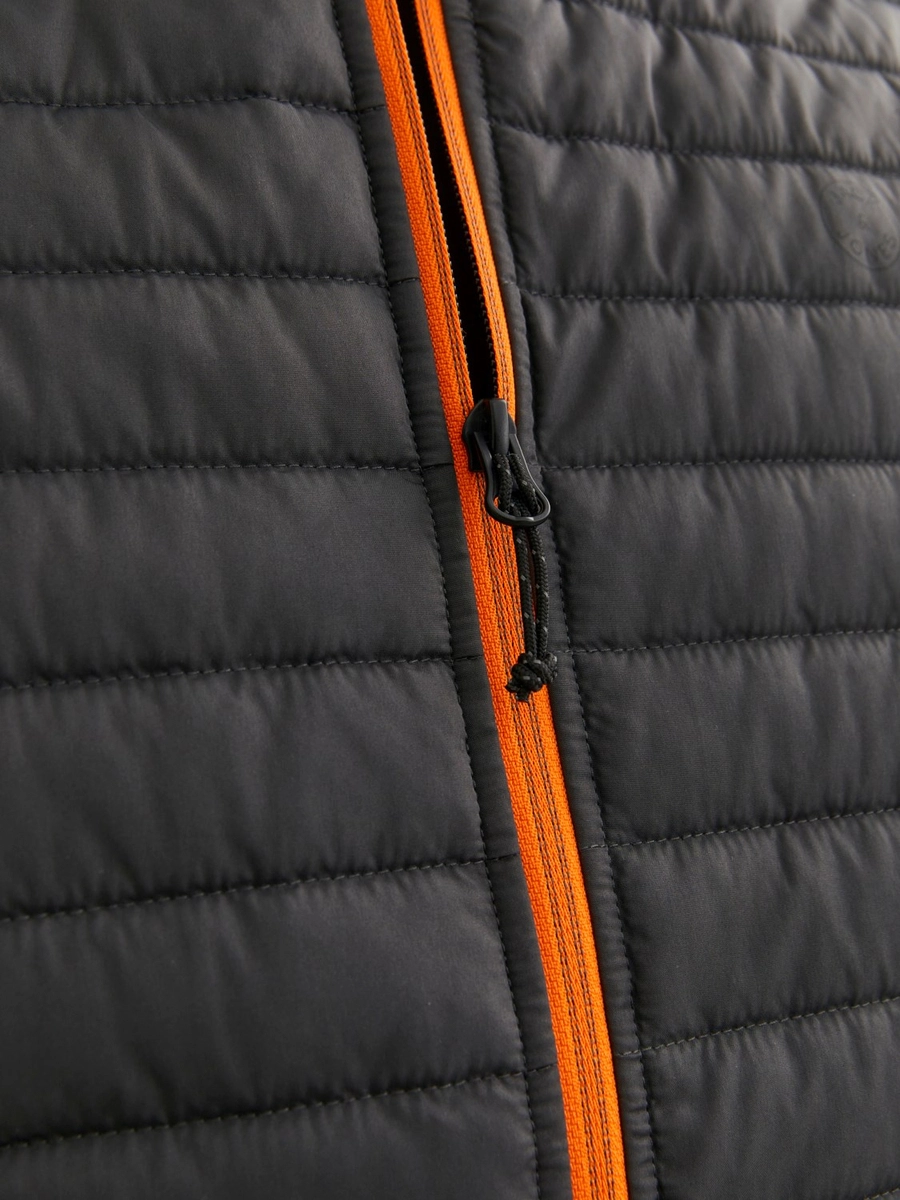 Jack & Jones Gilet Asphalt