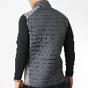 Jack & Jones Gilet Grey Melange