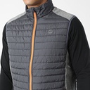 Jack & Jones Gilet Grey Melange