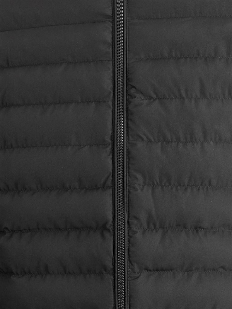 Jack & Jones Doudoune Black