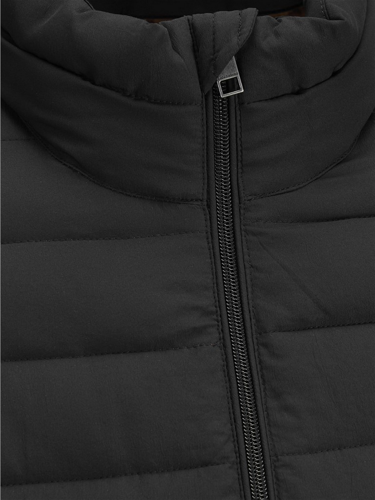 Jack & Jones Doudoune Black