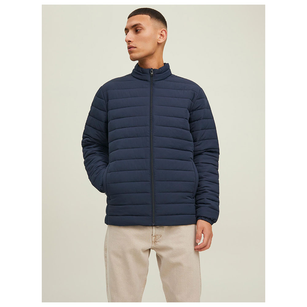 Jack & Jones Doudoune Navy Blazer