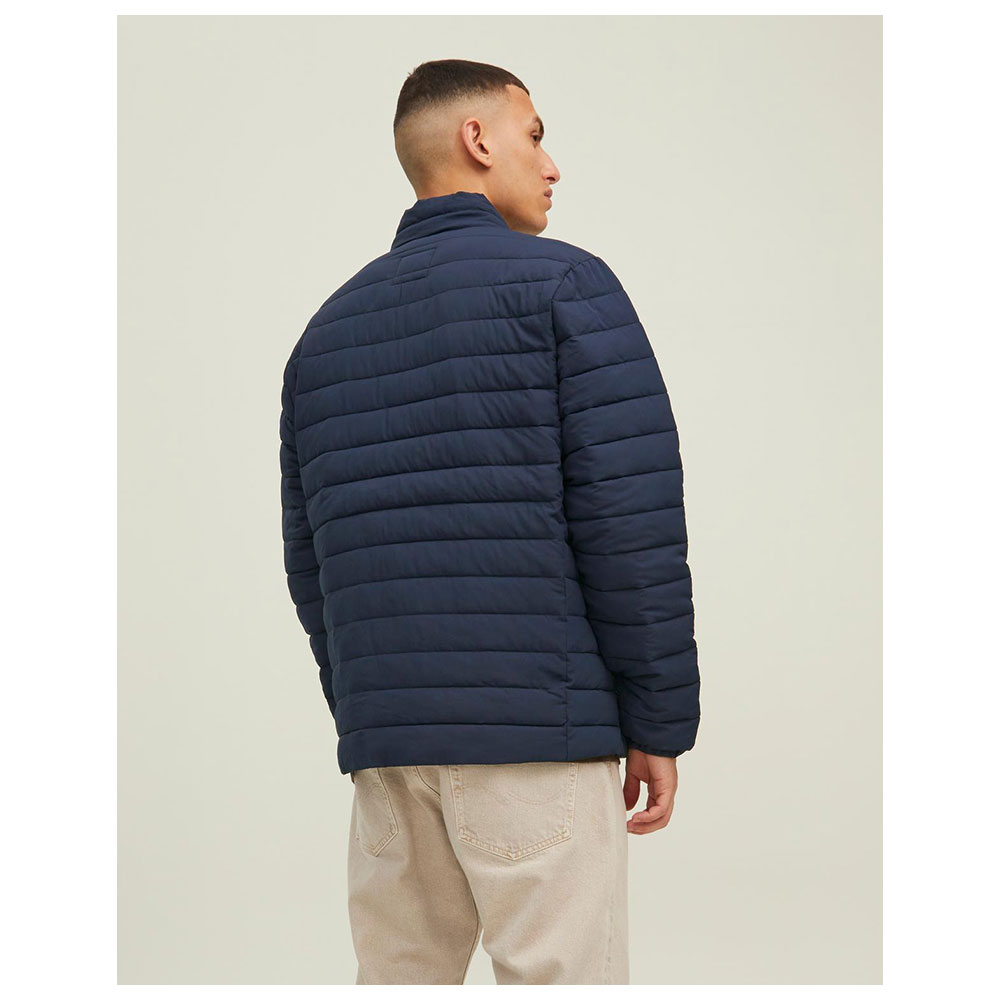 Jack & Jones Doudoune Navy Blazer