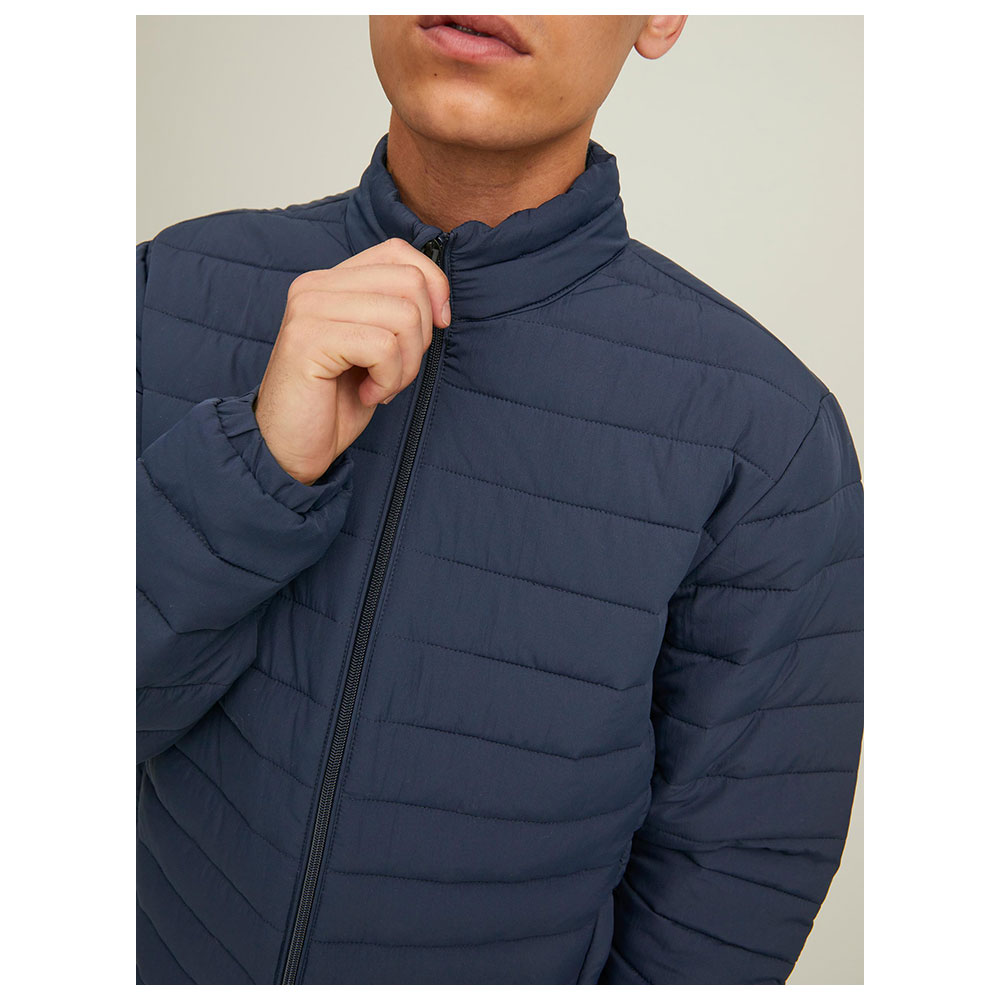 Jack & Jones Doudoune Navy Blazer