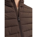 Jack & Jones Doudoune Seal Brown