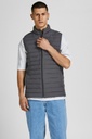 Jack & Jones Gilet Asphalt