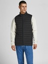 Jack & Jones Gilet Black