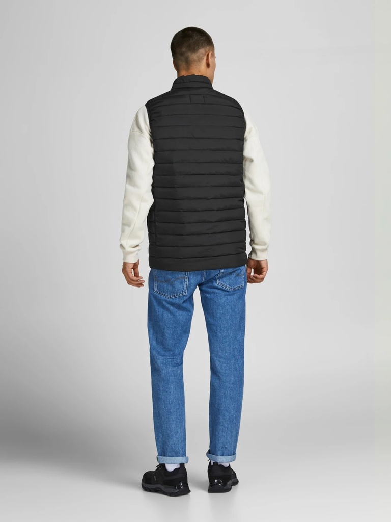 Jack & Jones Gilet Black