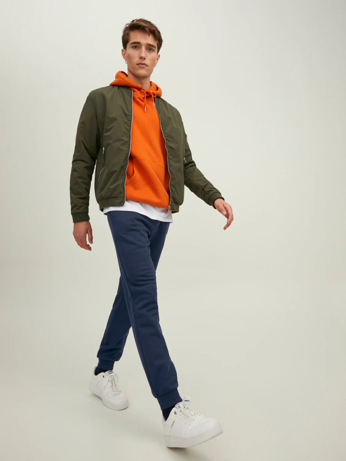 Jack & Jones Pantalon Sky Captain