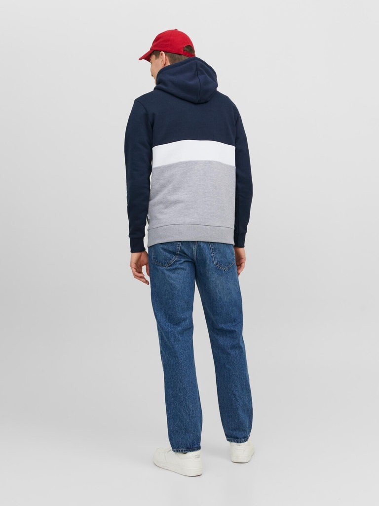 Jack & Jones Sweat Navy Blazer