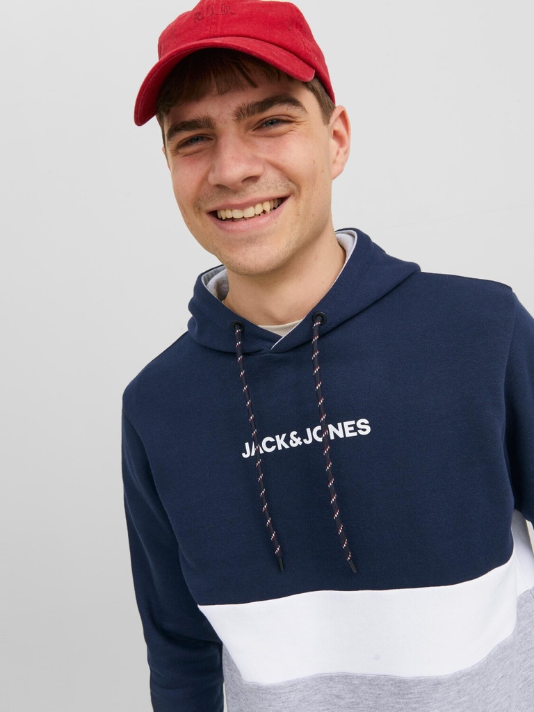 Jack & Jones Sweat Navy Blazer