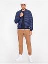 Jack & Jones Bomber Jacket Navy Blazer