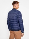Jack & Jones Bomber Jacket Navy Blazer