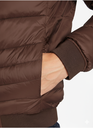 Jack & Jones Bomber Jacket Seal Brown