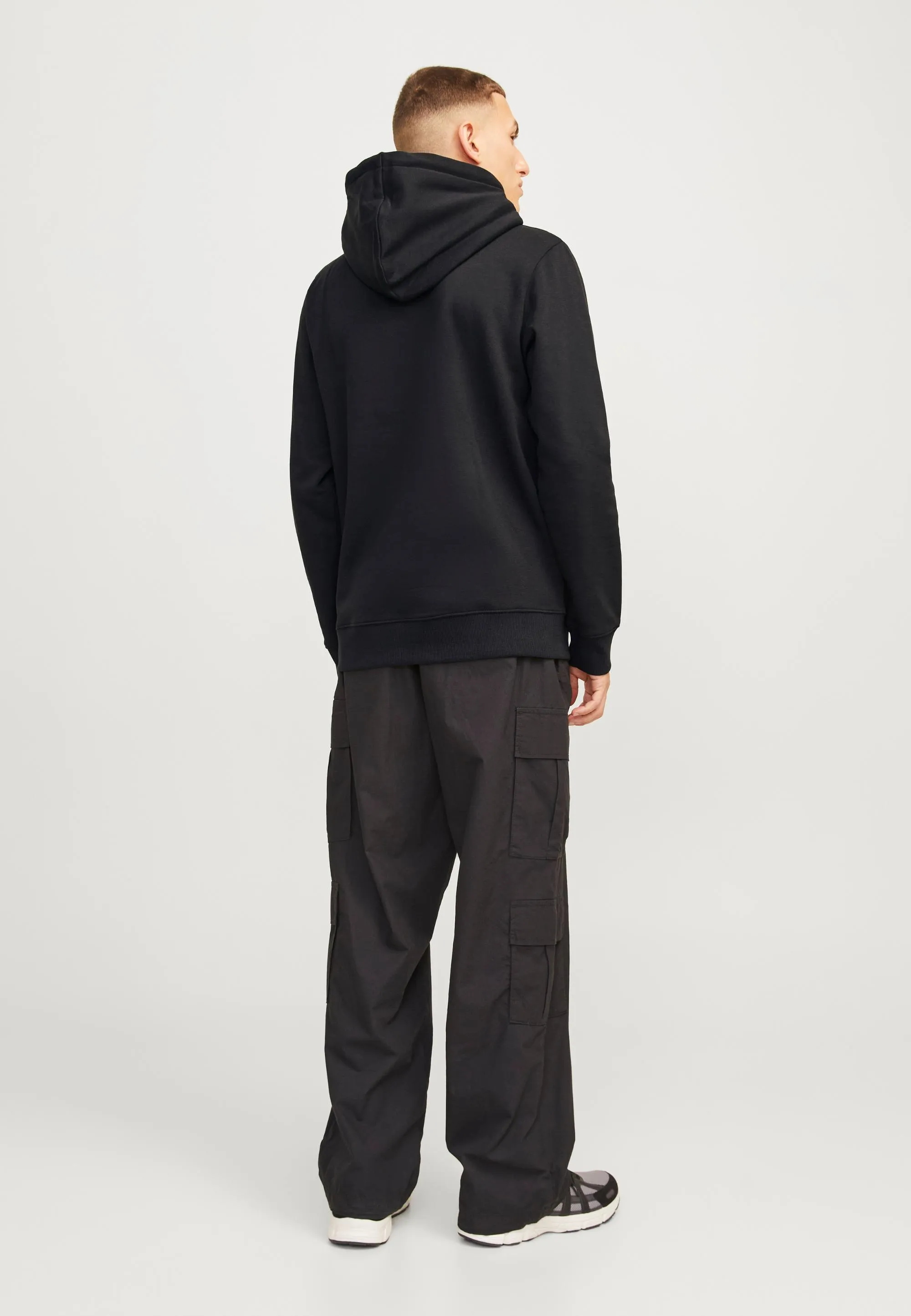 Jack & Jones Sweat Black