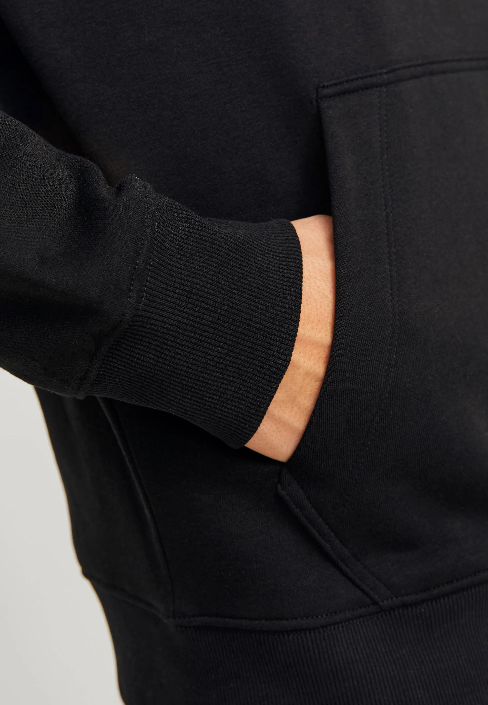 Jack & Jones Sweat Black