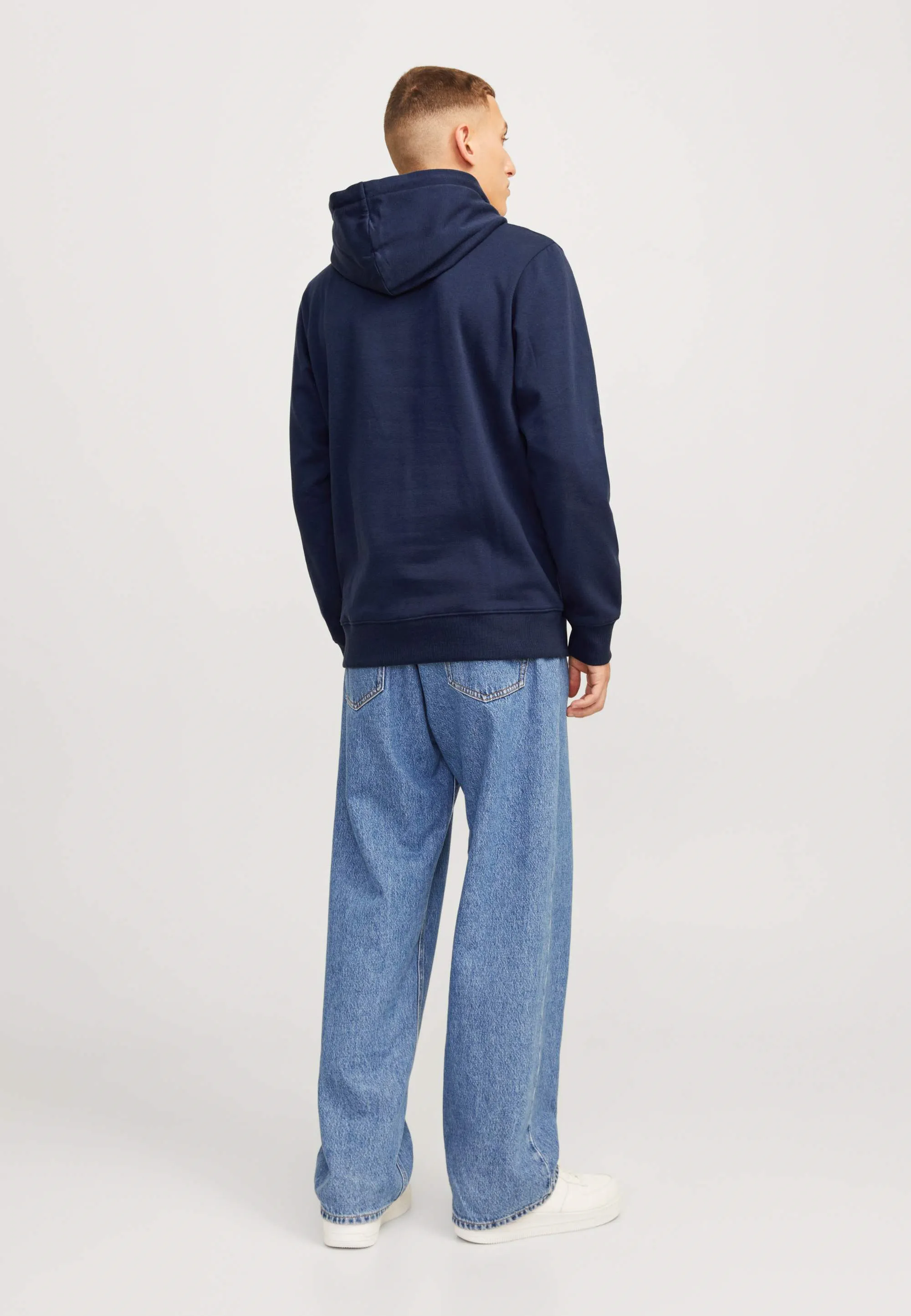 Jack & Jones Sweat Navy Blazer