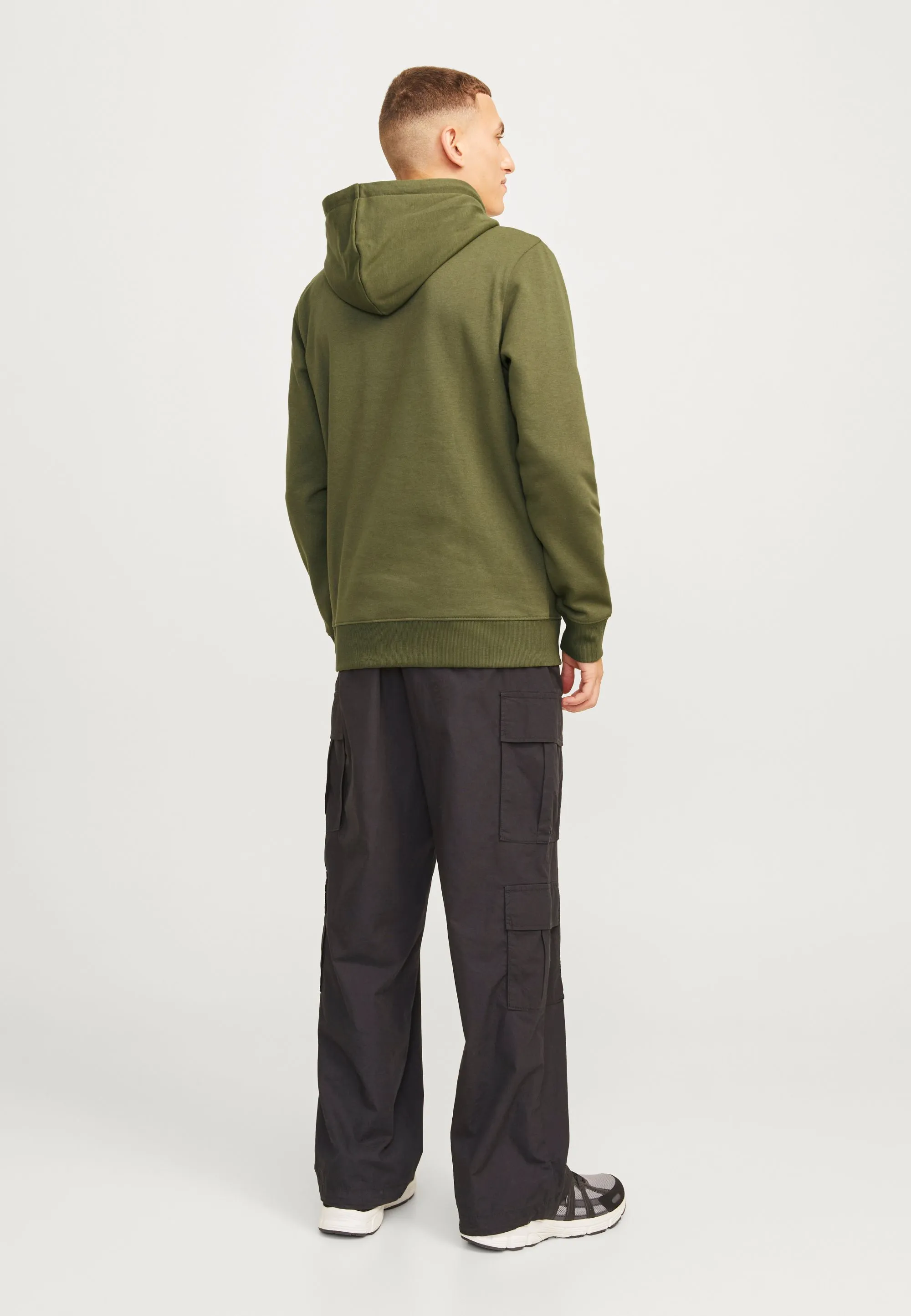 Jack & Jones Sweat Teak