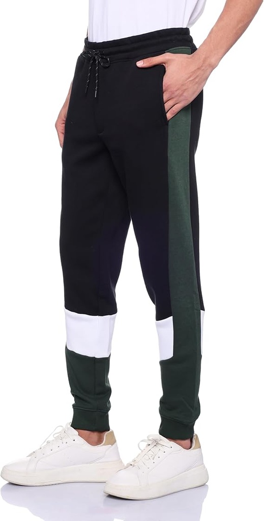 Jack & Jones Pantalon Black