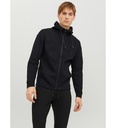 Jack & Jones Sweat Zip Pantalon Black