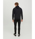 Jack & Jones Sweat Zip Pantalon Black