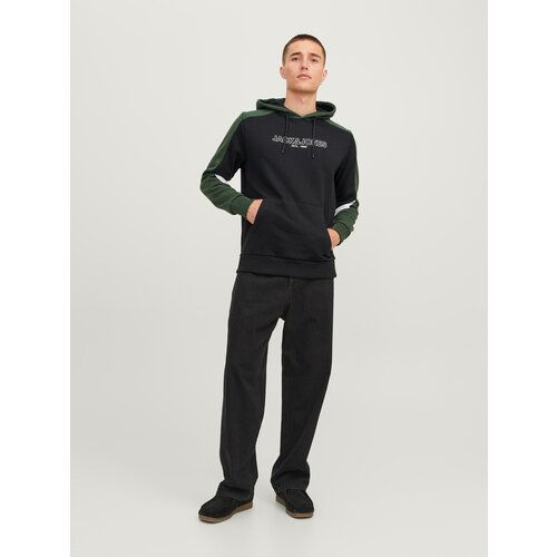 Jack & Jones Sweat Black