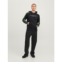 Jack & Jones Sweat Black